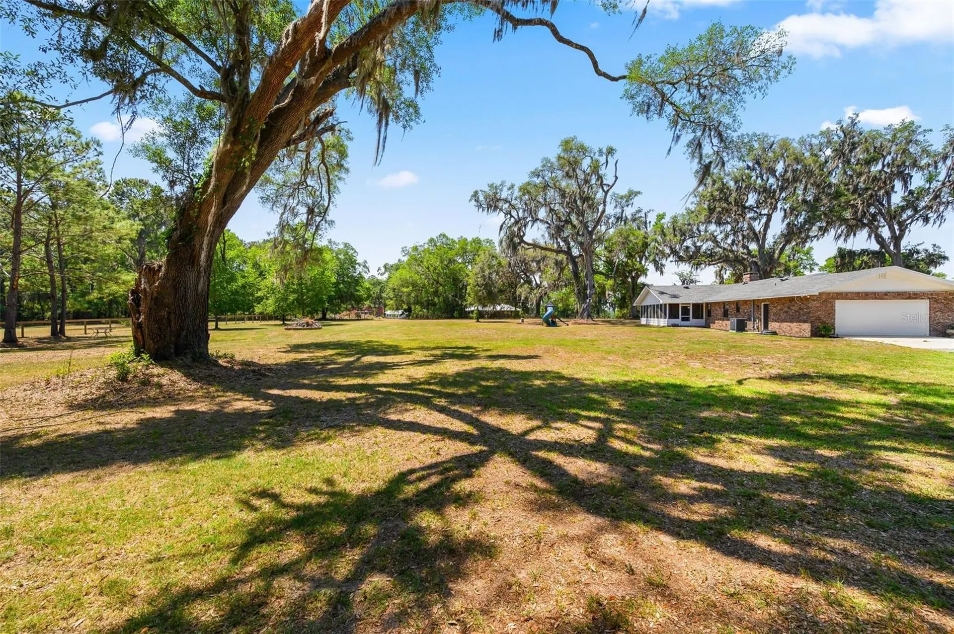 12501 NW 112th Avenue Alachua FL 32615