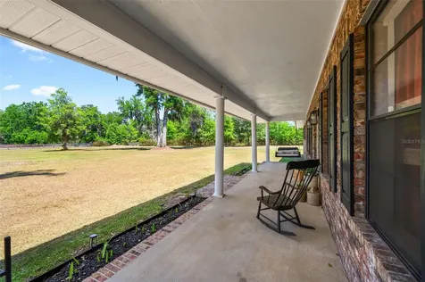 12501 NW 112th Avenue Alachua FL 32615