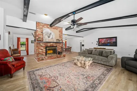 12501 NW 112th Avenue Alachua FL 32615