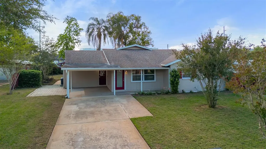 525 Ololu Drive Winter Park FL 32789