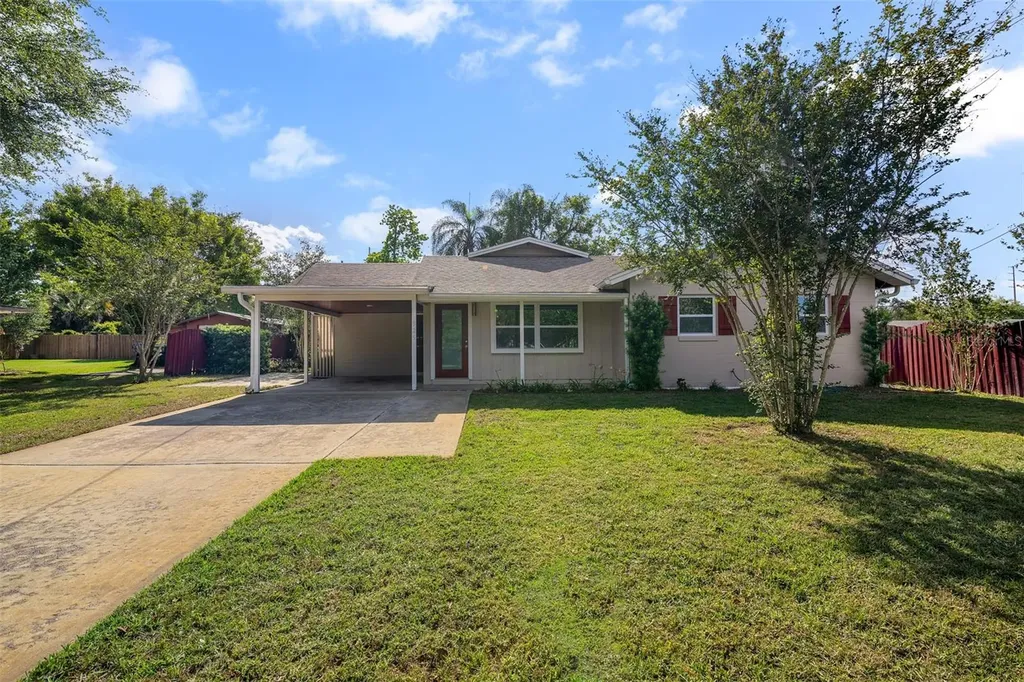 525 Ololu Drive Winter Park FL 32789