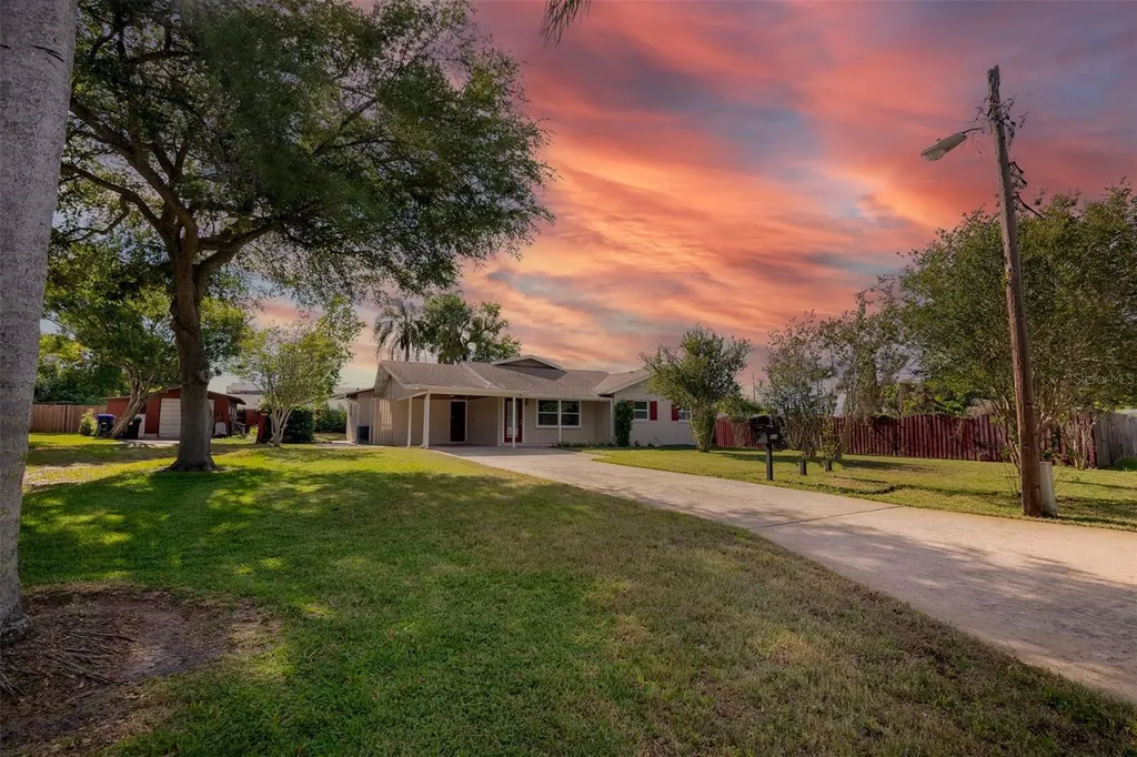 525 Ololu Drive Winter Park FL 32789