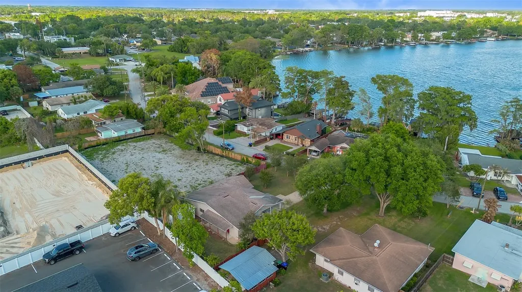 525 Ololu Drive Winter Park FL 32789