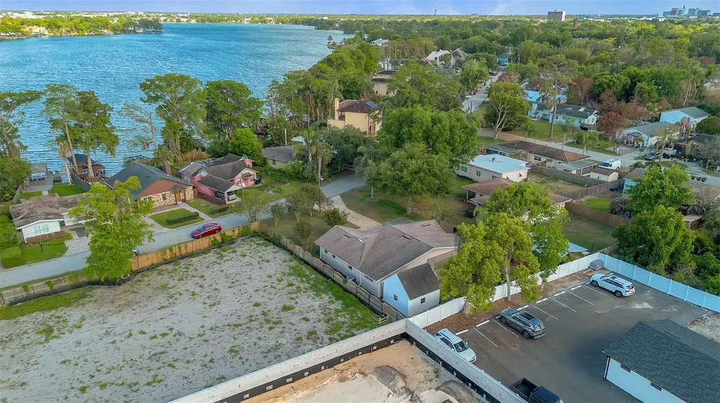 525 Ololu Drive Winter Park FL 32789