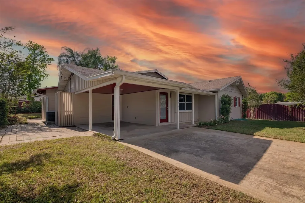 525 Ololu Drive Winter Park FL 32789