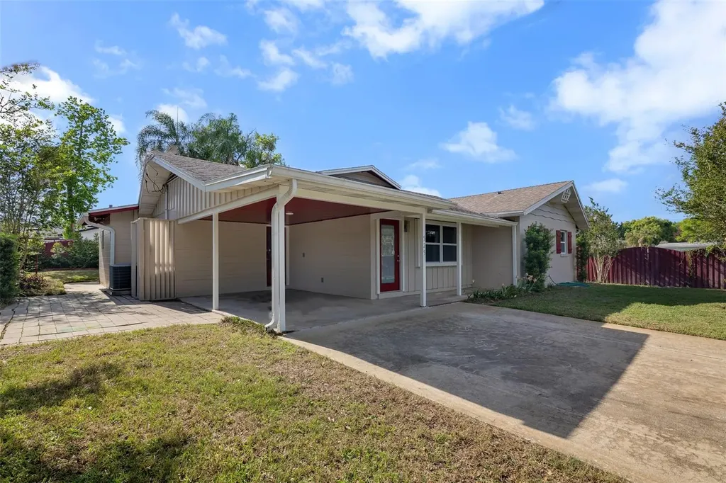 525 Ololu Drive Winter Park FL 32789