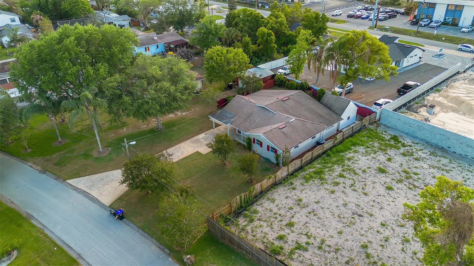 525 Ololu Drive Winter Park FL 32789