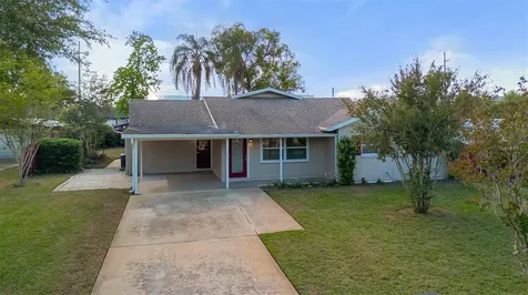 525 Ololu Drive Winter Park FL 32789