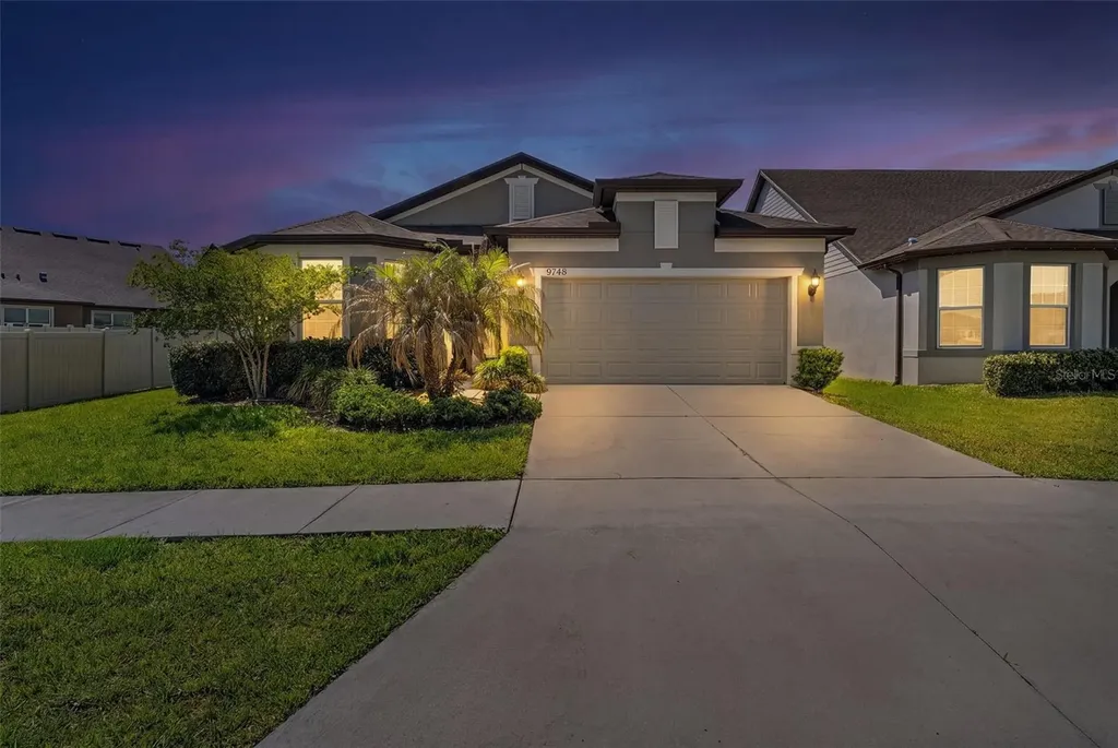 9748 Ibis Grove Boulevard Wesley Chapel FL 33545