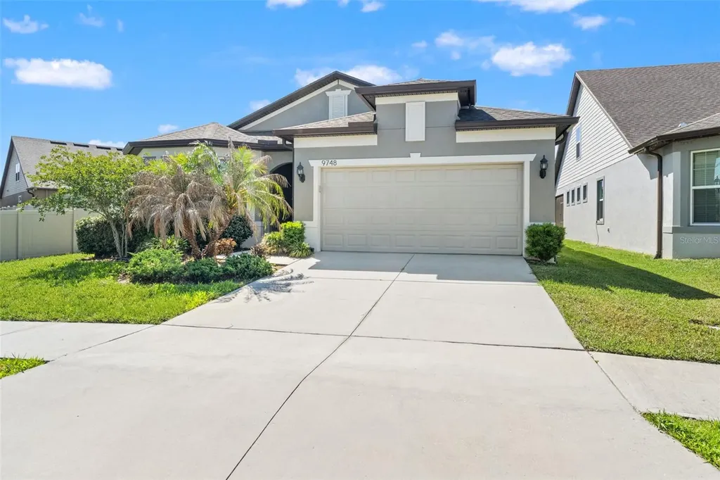 9748 Ibis Grove Boulevard Wesley Chapel FL 33545