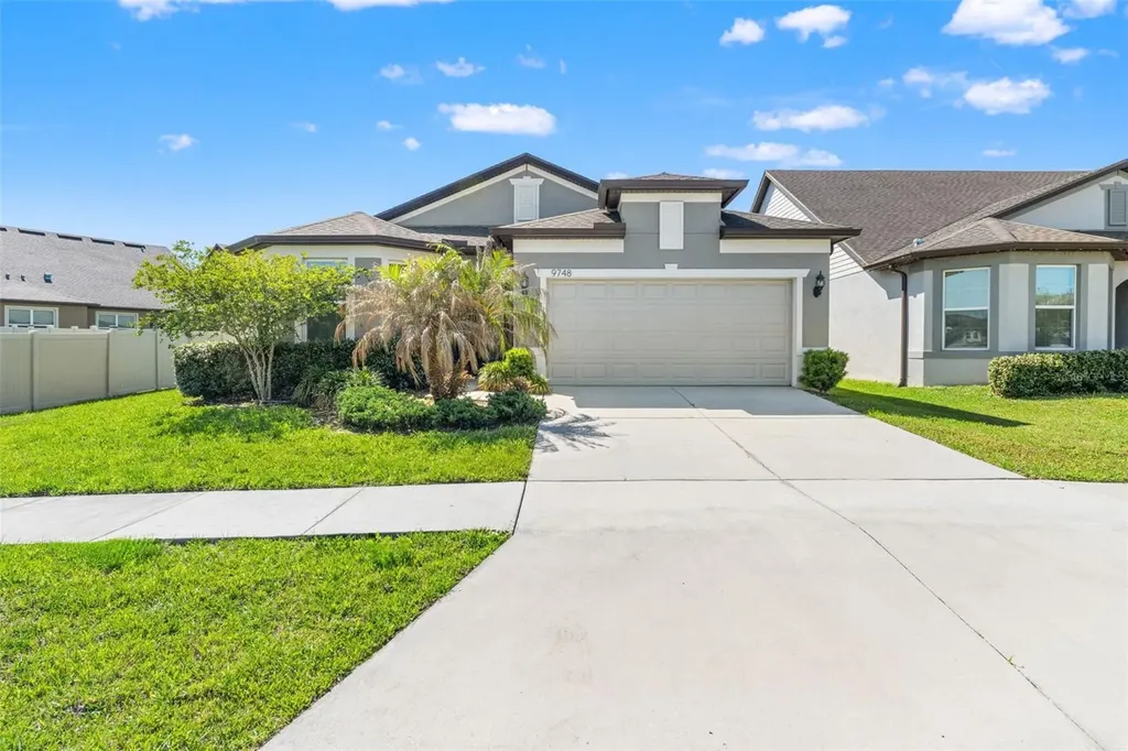 9748 Ibis Grove Boulevard Wesley Chapel FL 33545