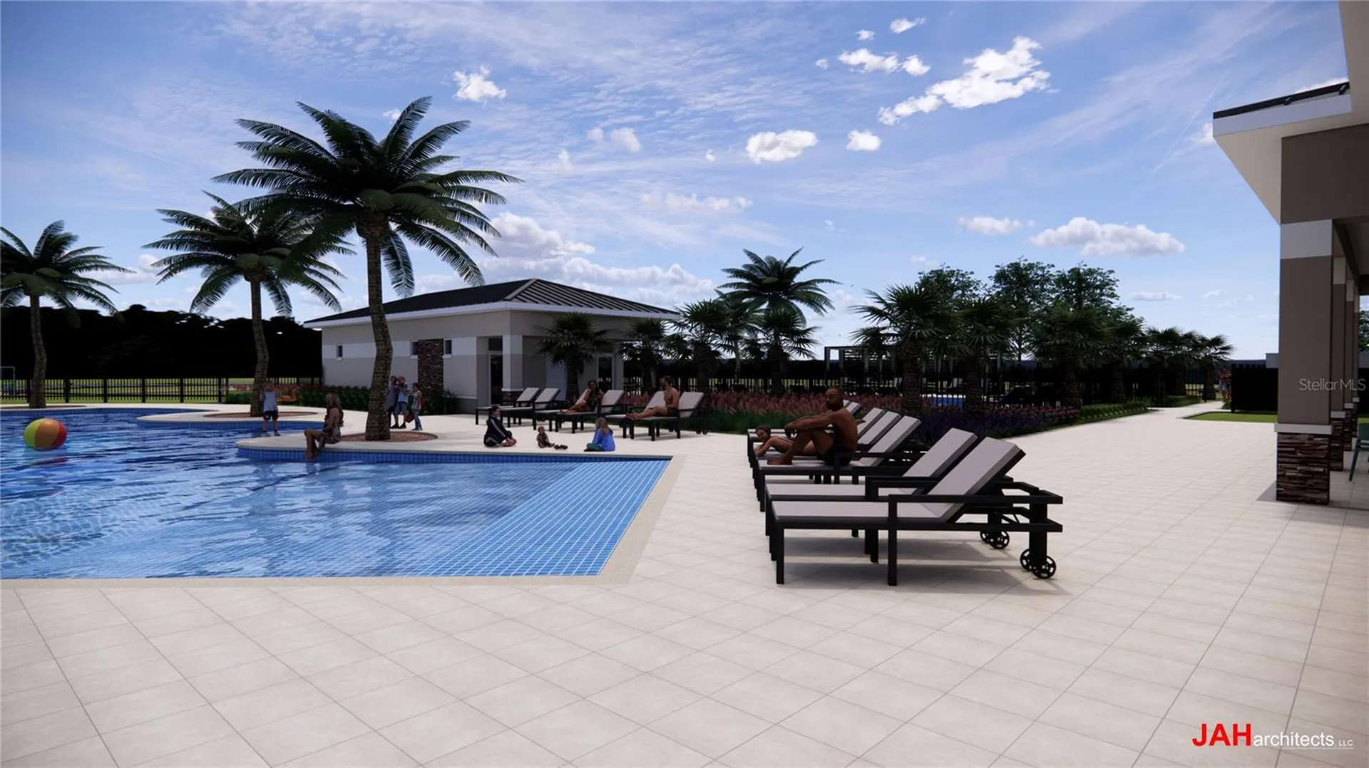 3070 Evenmore Way Wildwood FL 34785