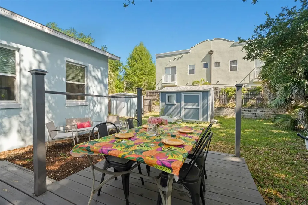 548 Bay Street Dunedin FL 34698