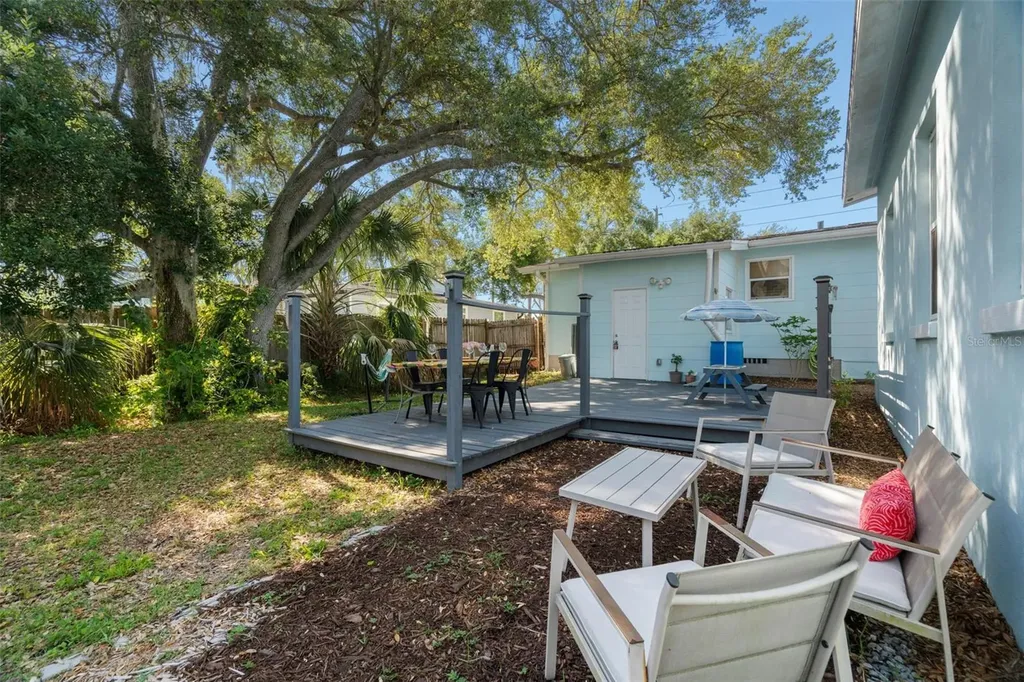 548 Bay Street Dunedin FL 34698