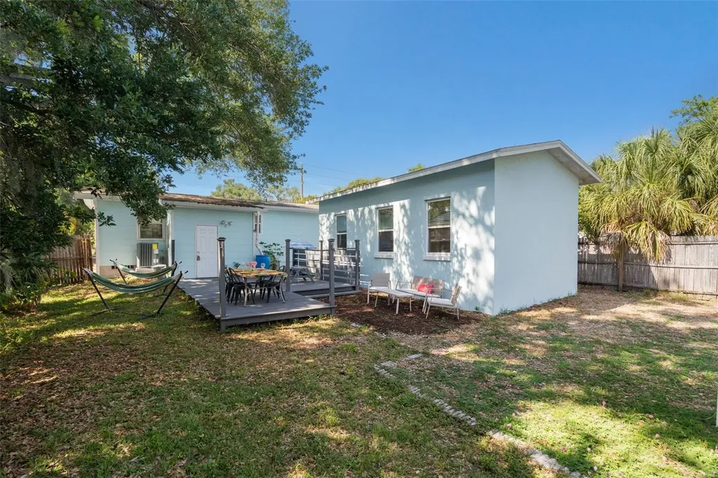 548 Bay Street Dunedin FL 34698