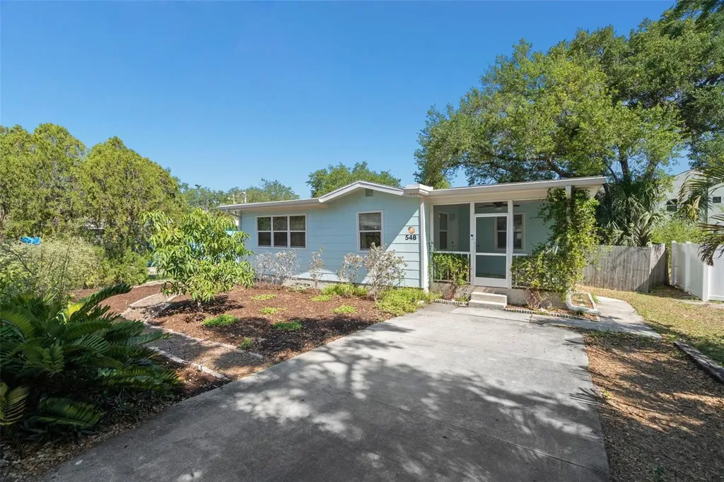 548 Bay Street Dunedin FL 34698