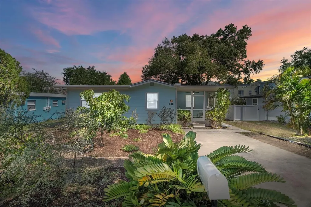 548 Bay Street Dunedin FL 34698