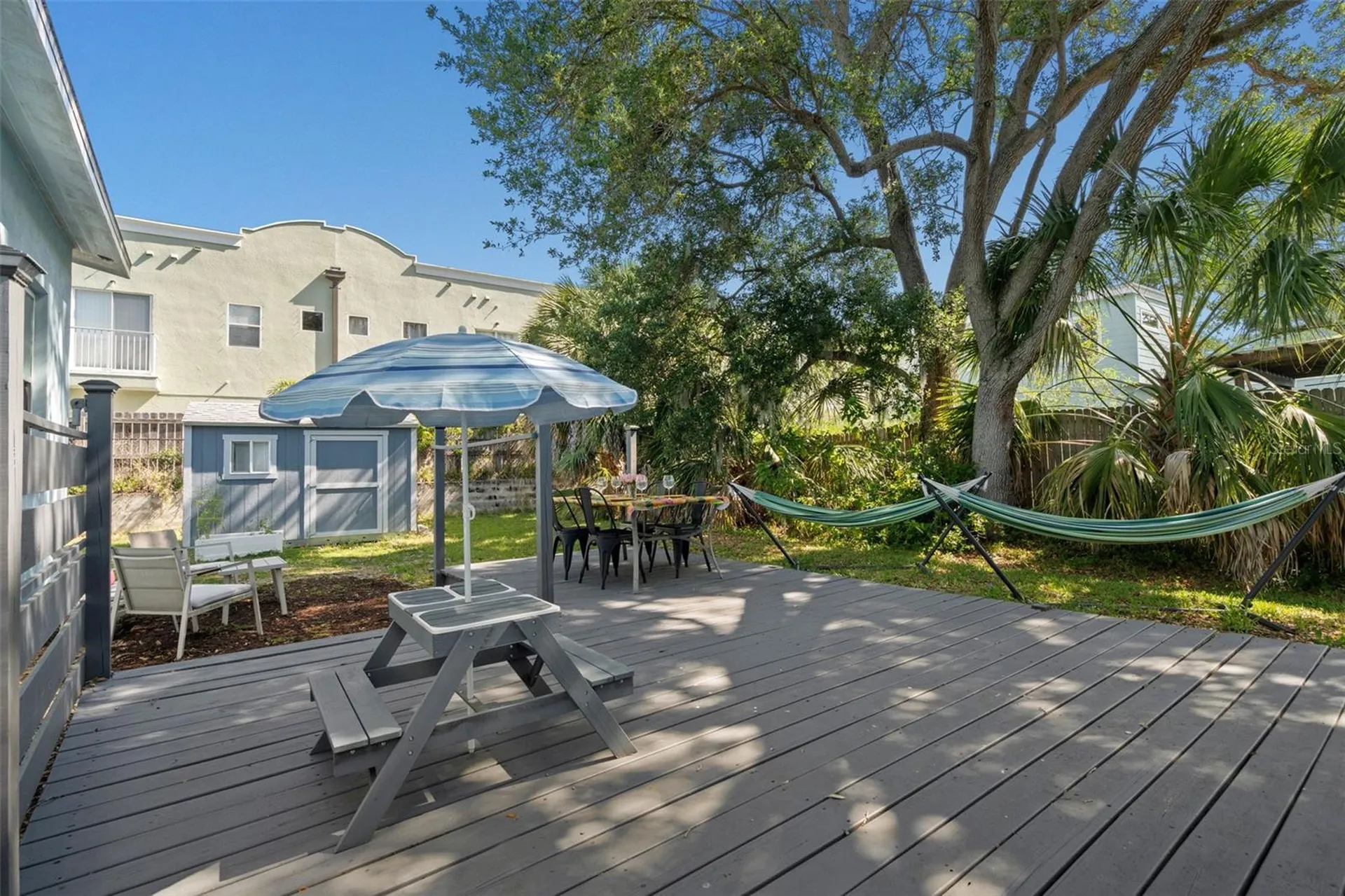 548 Bay Street Dunedin FL 34698
