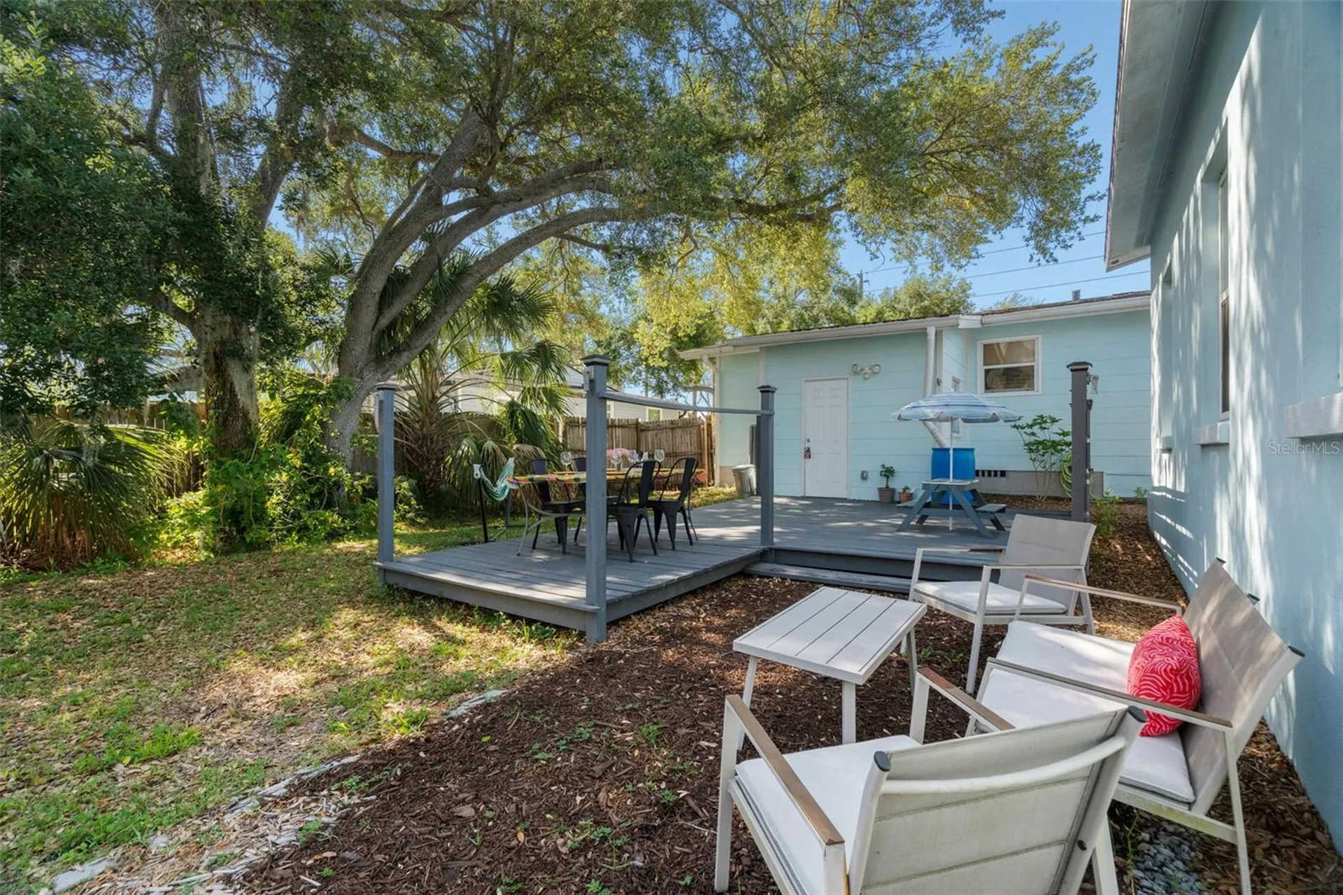 548 Bay Street Dunedin FL 34698