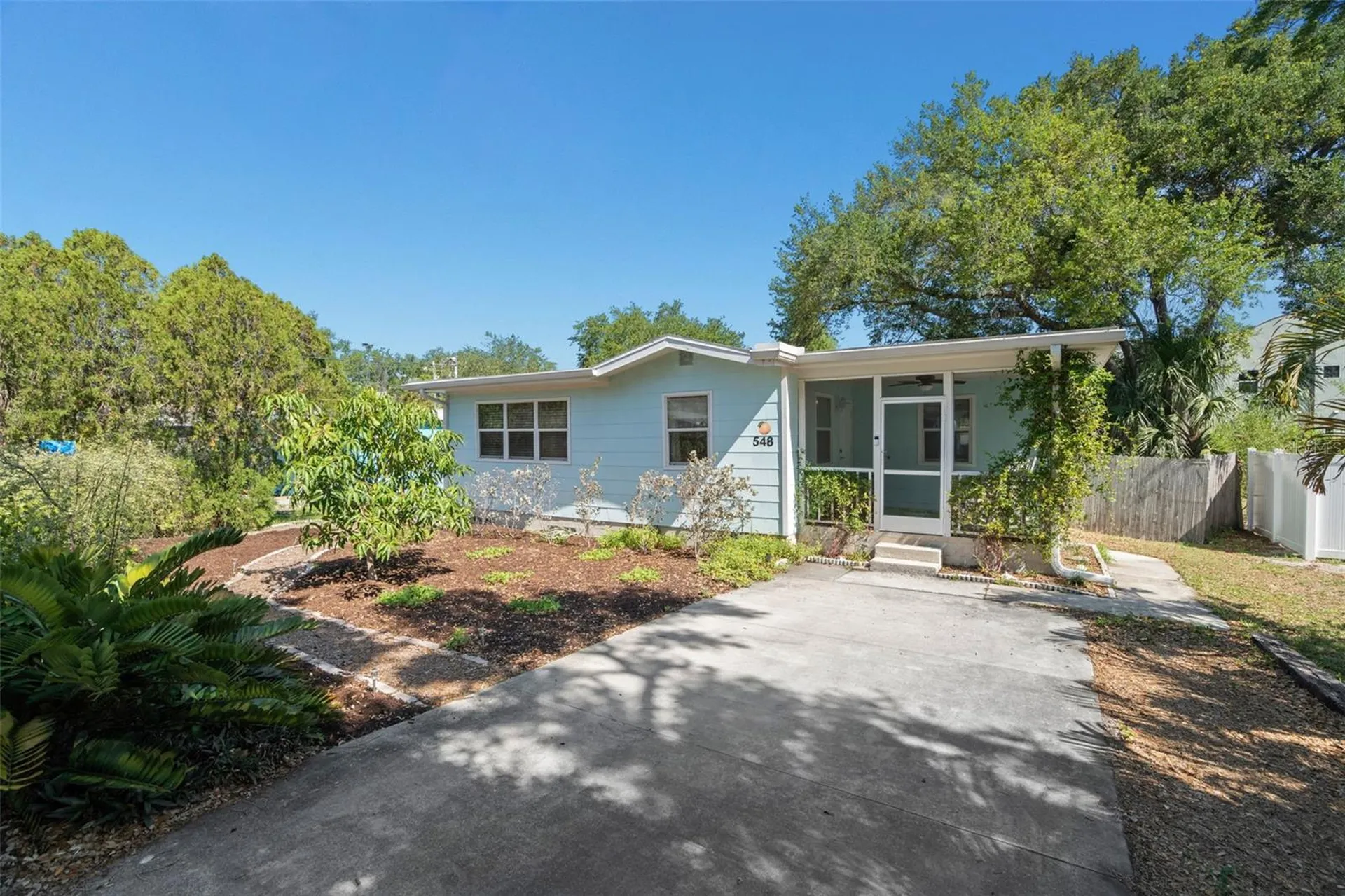 548 Bay Street Dunedin FL 34698