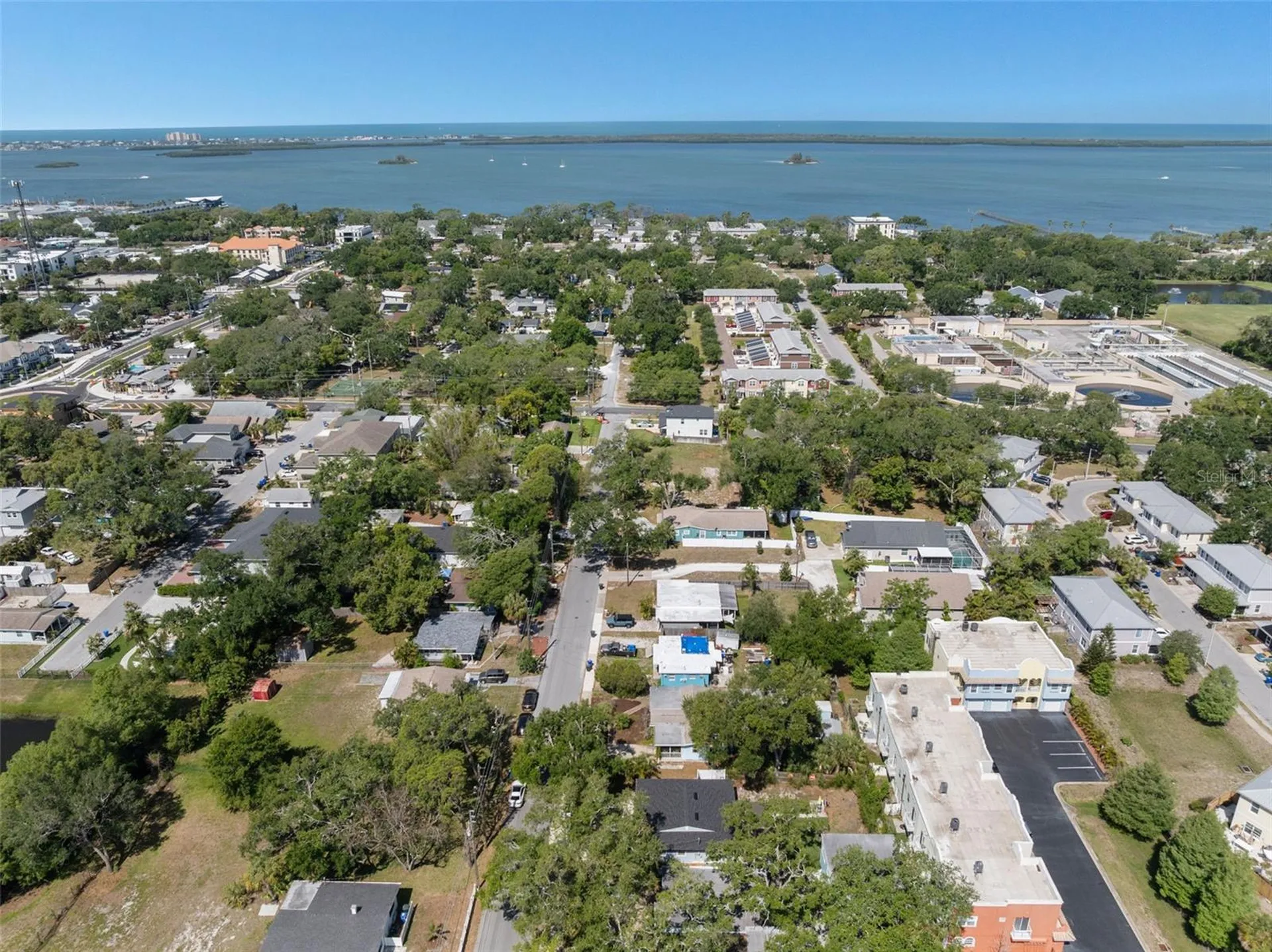 548 Bay Street Dunedin FL 34698