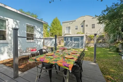 548 Bay Street Dunedin FL 34698