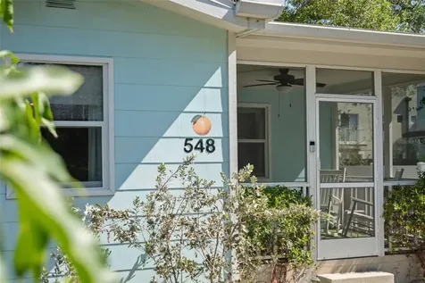 548 Bay Street Dunedin FL 34698