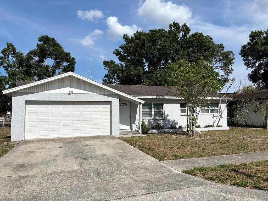 8363 Jennifer Lane Seminole FL 33777