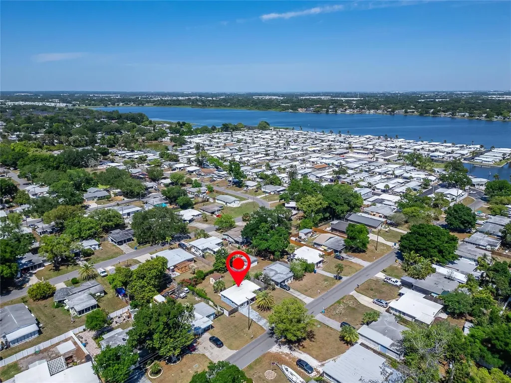 10353 110th Avenue Largo FL 33773