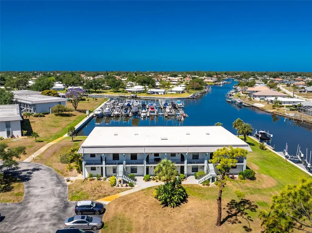 150 Englewood Isles Parkway Englewood FL 34223