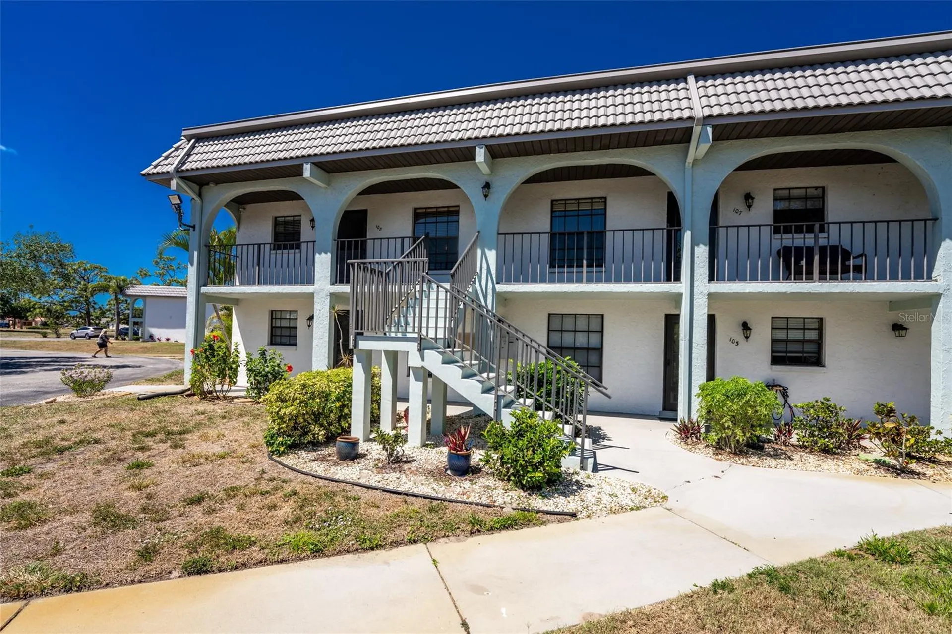 150 Englewood Isles Parkway Englewood FL 34223