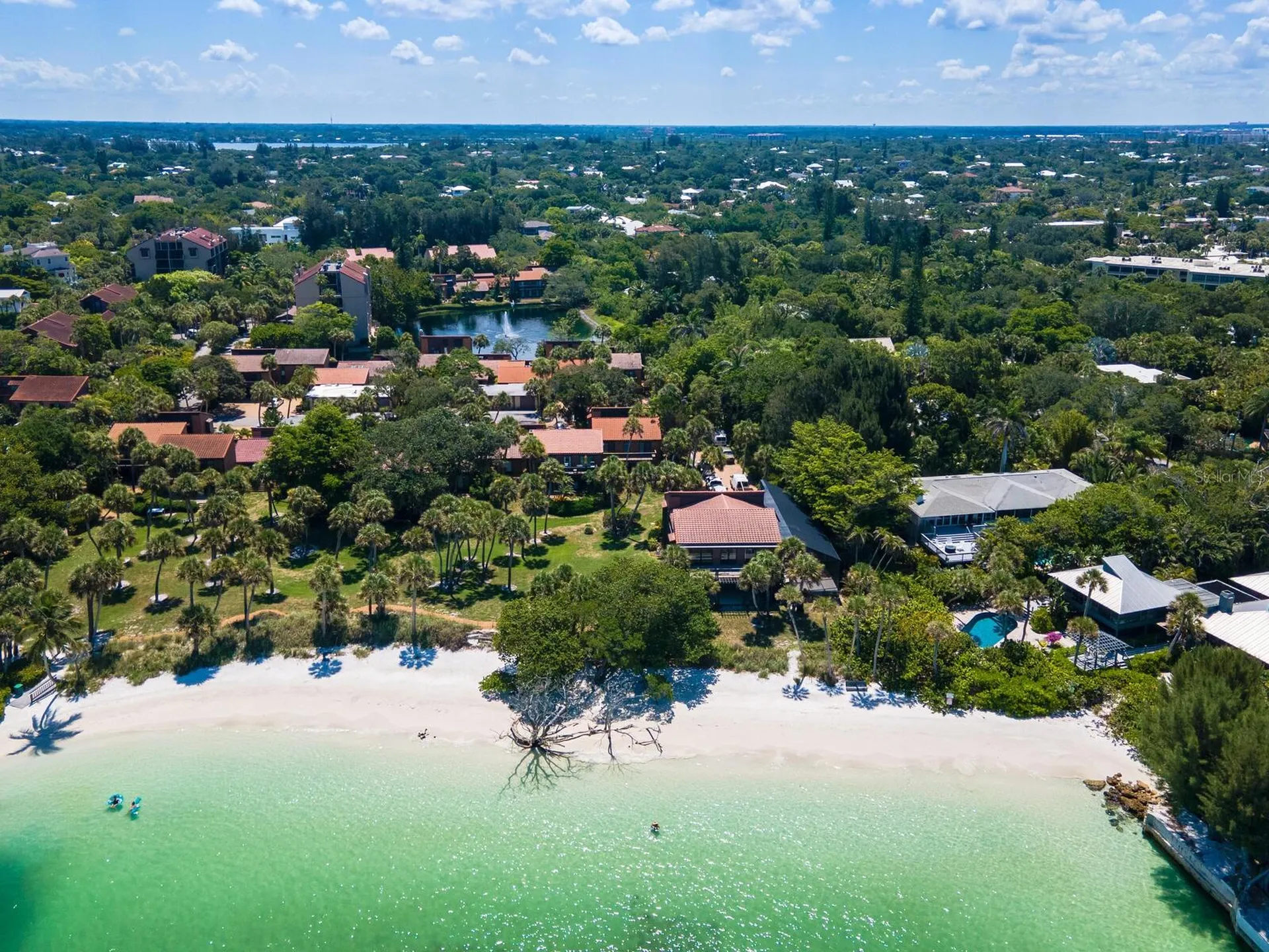 22 Sandy Cove Road Sarasota FL 34242