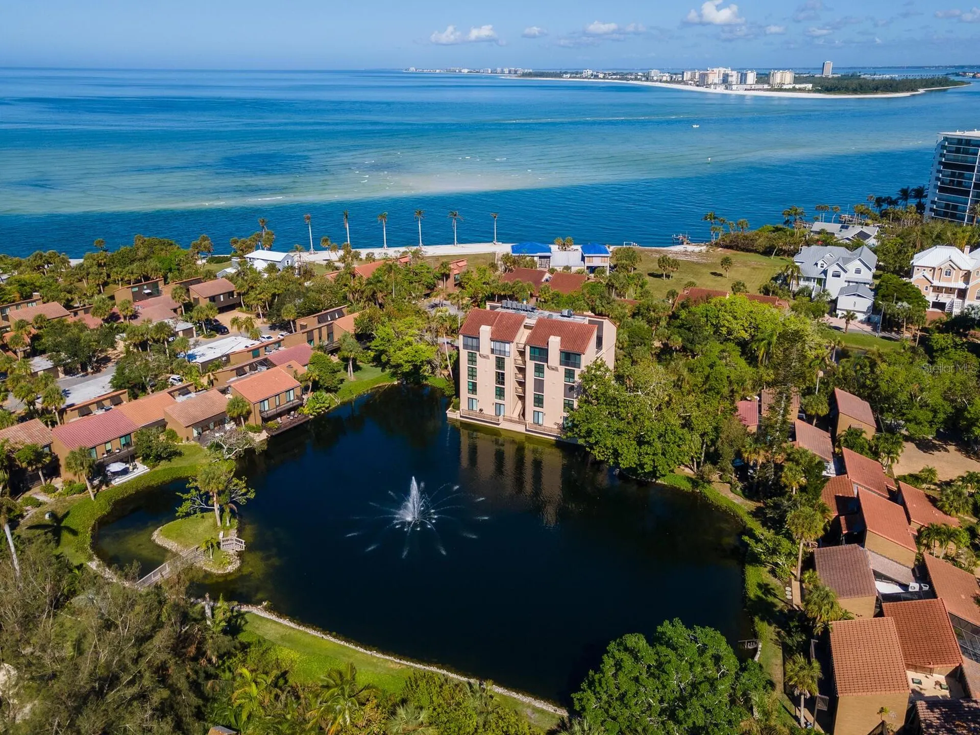 22 Sandy Cove Road Sarasota FL 34242