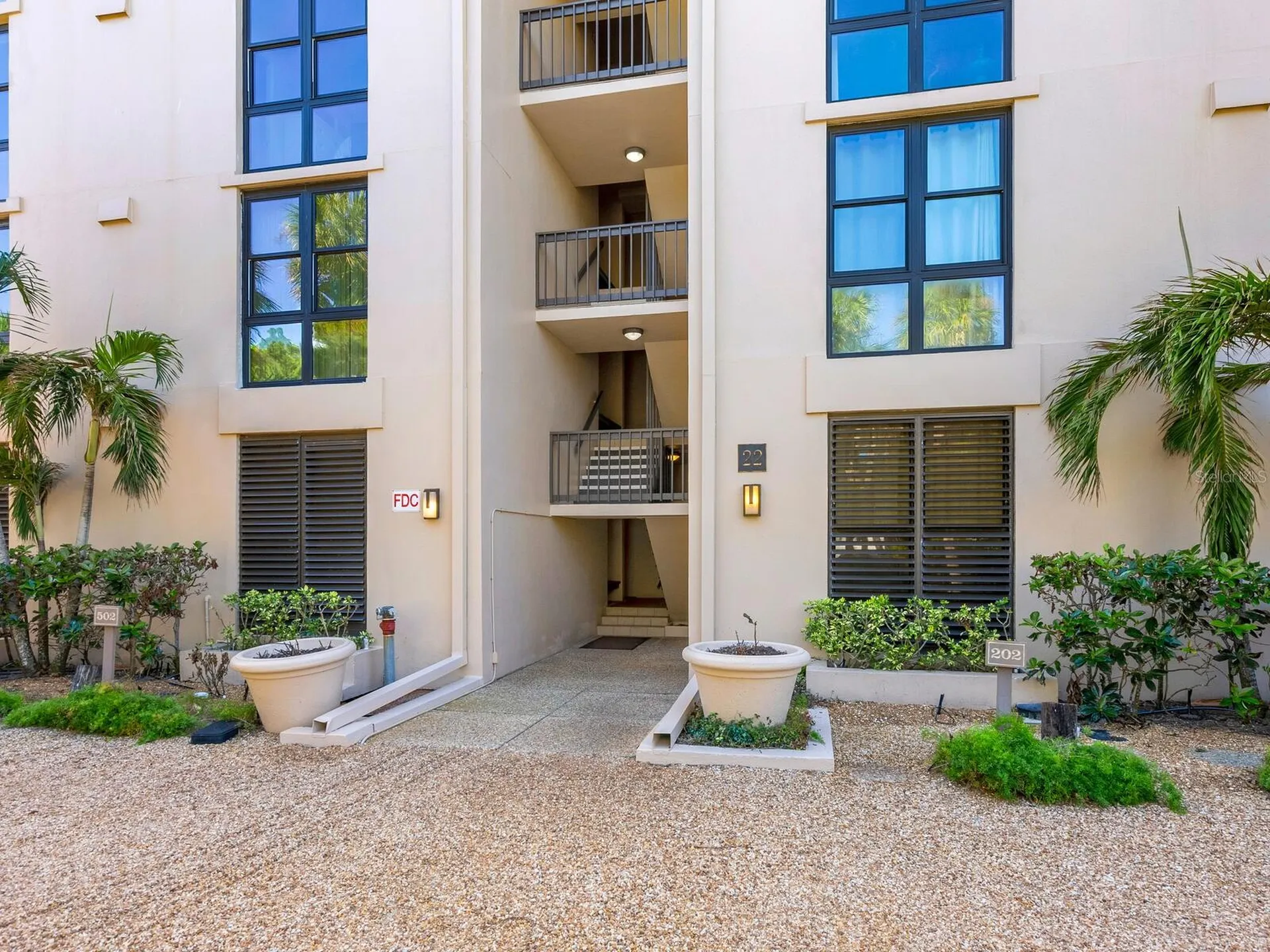 22 Sandy Cove Road Sarasota FL 34242