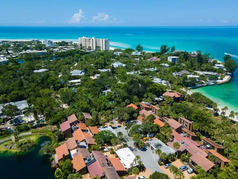 22 Sandy Cove Road Sarasota FL 34242