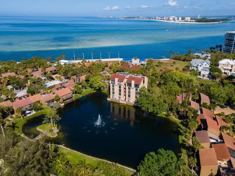 22 Sandy Cove Road Sarasota FL 34242