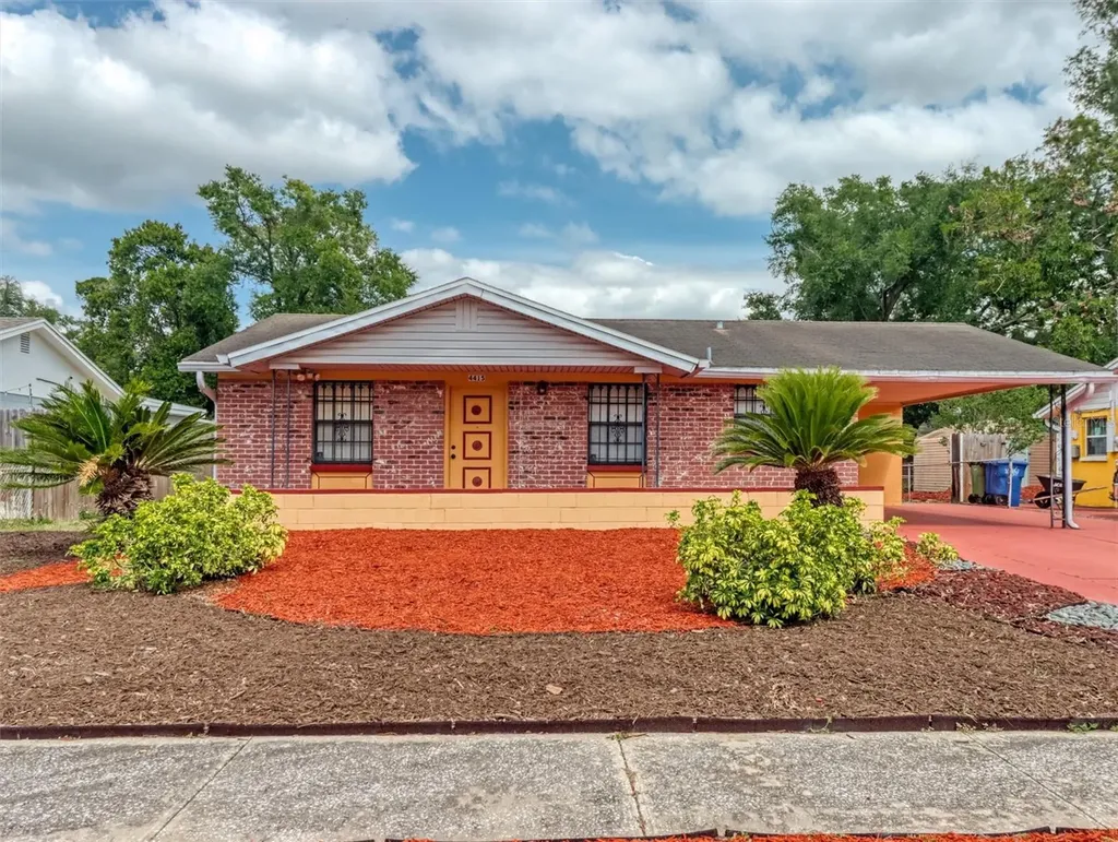 4415 Atwater Drive Tampa FL 33610