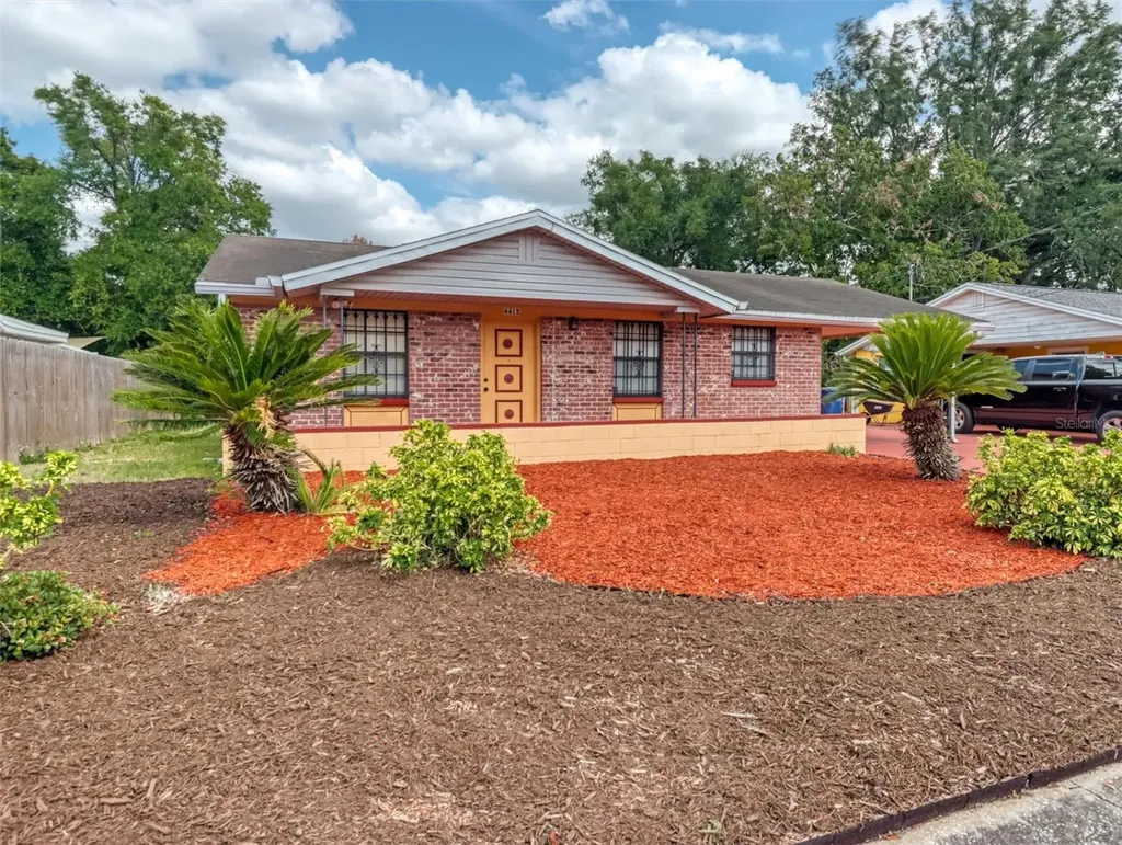 4415 Atwater Drive Tampa FL 33610