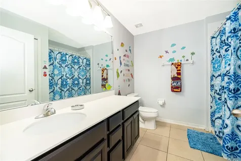 2721 Dolfino Drive St Cloud FL 34772