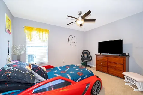 2721 Dolfino Drive St Cloud FL 34772