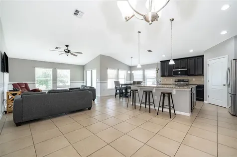 2721 Dolfino Drive St Cloud FL 34772