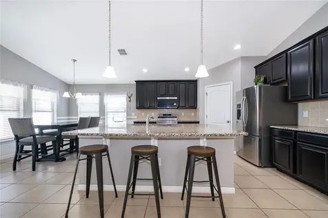 2721 Dolfino Drive St Cloud FL 34772