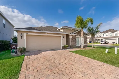 2721 Dolfino Drive St Cloud FL 34772