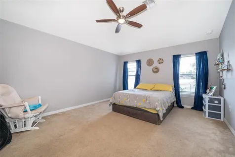 2721 Dolfino Drive St Cloud FL 34772