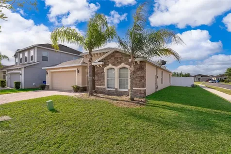 2721 Dolfino Drive St Cloud FL 34772