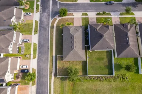 2721 Dolfino Drive St Cloud FL 34772