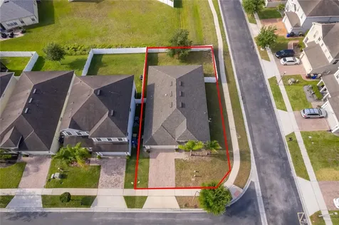 2721 Dolfino Drive St Cloud FL 34772