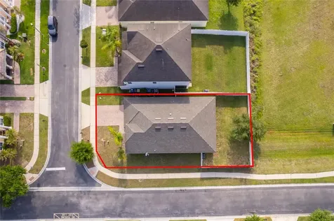 2721 Dolfino Drive St Cloud FL 34772
