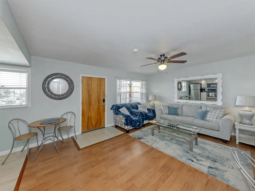 400 Base Avenue E Venice FL 34285