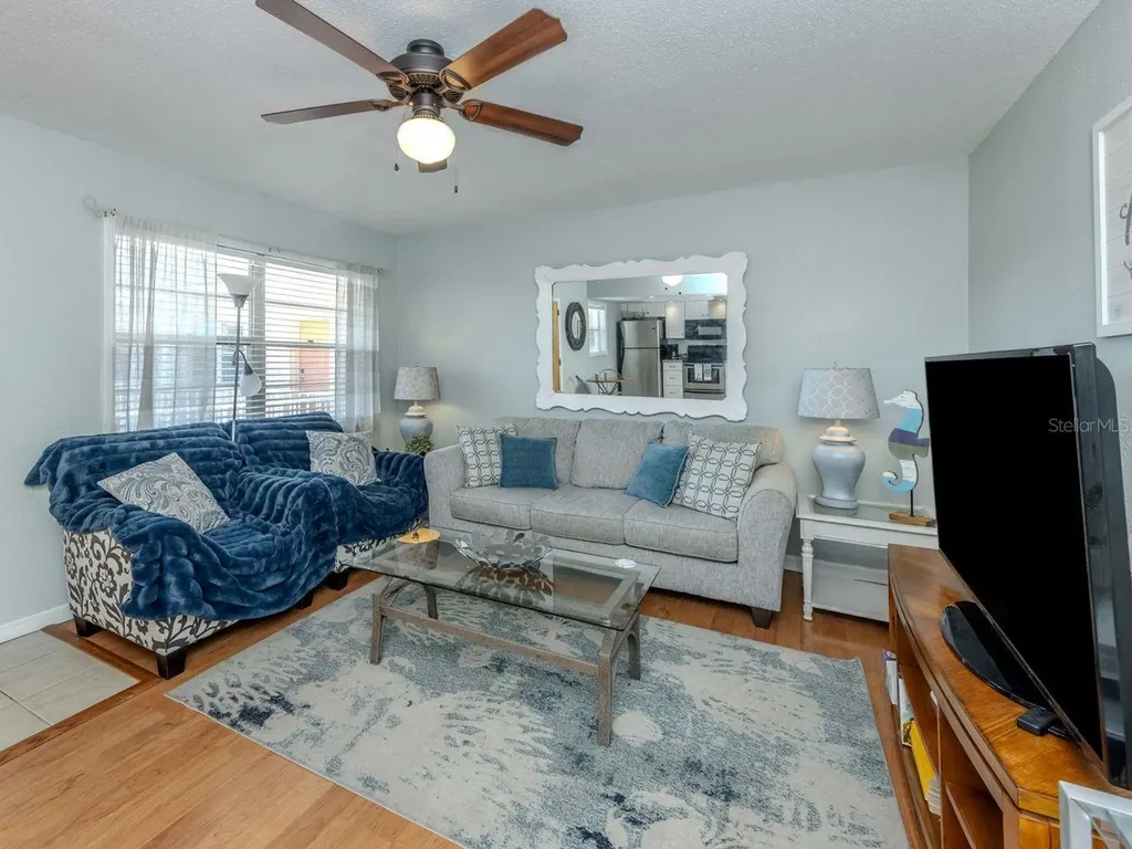 400 Base Avenue E Venice FL 34285